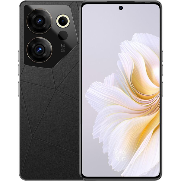 Купить Смартфон TECNO Camon 20 Premier 5G (8+512) Black